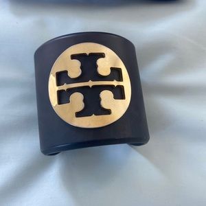 Tory Burch Bangle with pouch